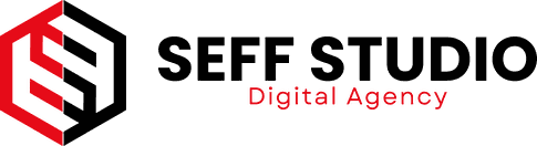 SEFF Studio — Digital Agency